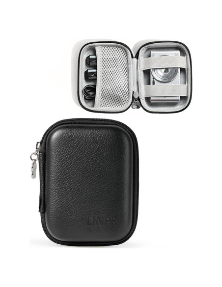 Funda de Cámara Digital Linpr para KODAK PIXPRO y Canon IXUS