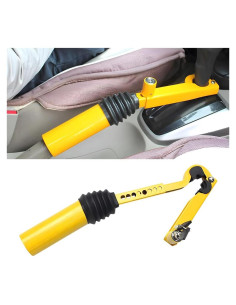 Bloqueo de Palanca de Cambios Bittwee - Antirrobo Universal 35.56 cm