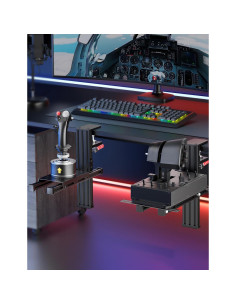 Soporte de Escritorio para Simulador de Vuelo VTUIFBT Estándar 2