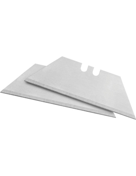 Cuchillo Utility Plegable BLACK+DECKER BDHT10002 con 3 Cuchillas