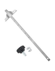 Guía de Sierra Circular Ameri 381091-00 Compatible DW936