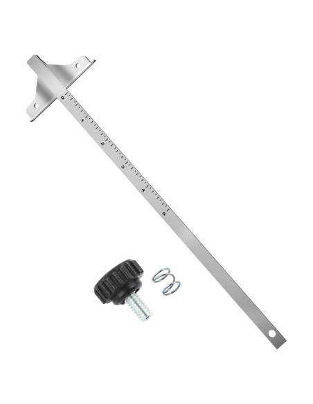 Guía de Sierra Circular Ameri 381091-00 Compatible DW936