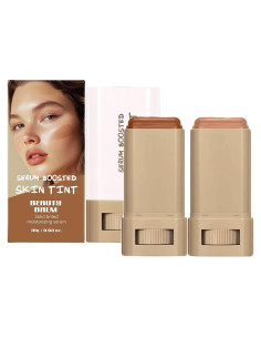 Bálsamo de Belleza ZARICS Barra Contorno Hidratante 100g