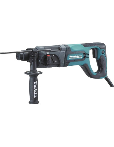 Martillo Rotativo Makita HR2475 1" 7 AMP SDS-Plus