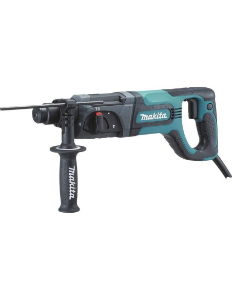 Martillo Rotativo Makita HR2475 1" 7 AMP SDS-Plus