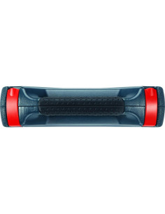 Juego de Machos y Matrices Métricos Bosch BTD40MS 40 Piezas 2