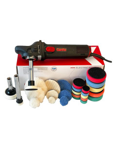 Mini Pulidora Rotativa Canfix AP315005 3.16kg 5500RPM