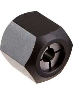 Chuck de Colet 1/4" Bosch 2610906283 para Routers 1613-1619 2