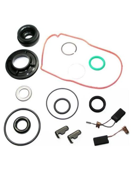 Repuesto Martillo Demo Bosch 1617000430 para 11241EVS