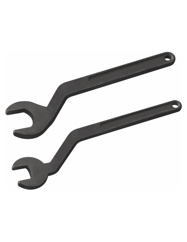 Llaves de Offset Bosch RA1152 para Router - 16mm y 24mm