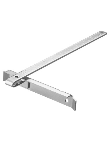 Guía de Corte Bosch GKSLPG para Sierra Circular GKS18V-26L