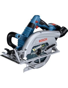 Guía de Corte Bosch GKSLPG para Sierra Circular GKS18V-26L 2