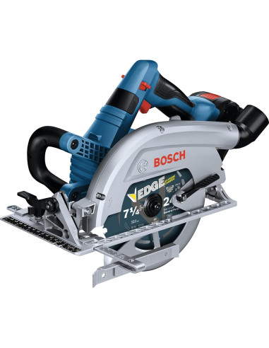 Guía de Corte Bosch GKSLPG para Sierra Circular GKS18V-26L