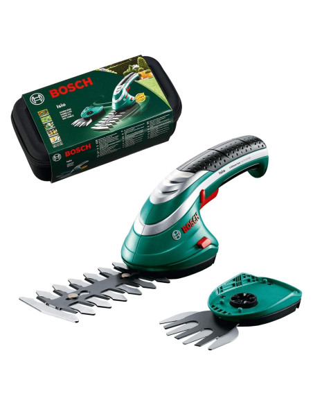 Tijera de Jardín Inalámbrica Bosch AdvancedShear 18V