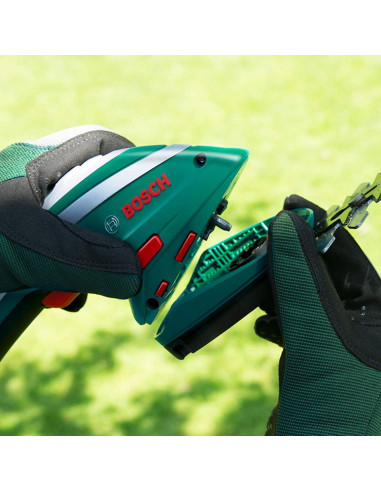 Tijera de Jardín Inalámbrica Bosch AdvancedShear 18V