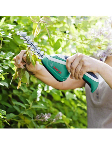 Tijera de Jardín Inalámbrica Bosch AdvancedShear 18V
