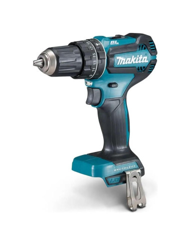 Taladro Combinado Sin Cable Makita DHP485Z 18V 1900 RPM