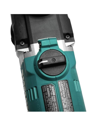 Taladro de Ángulo Recto Makita XAD06Z 18V Sin Escobillas