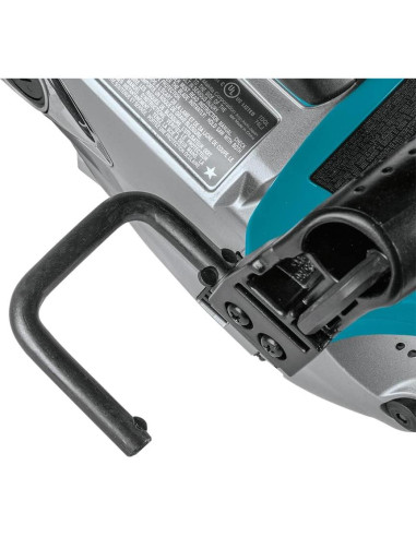 Sierra Hipóide Makita 5377MG 2300W 7-1/4" Magnesio Renovada