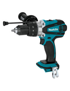 Taladro de Percusión Inalámbrico Makita XPH03Z-R 18V 2000 RPM