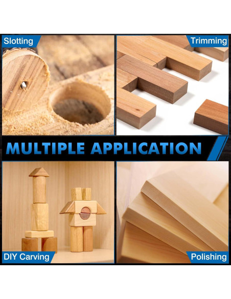 Router Inalámbrico 800W BellaDimora para Batería Makita 18V