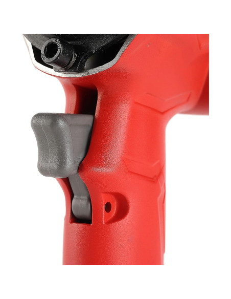 Llave de impacto neumática CRAFTSMAN 1/2" 400 pies-libras