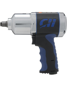 Llave de Impacto Neumática 1/2" Campbell Hausfeld TL140200AV 747.7 Nm 2