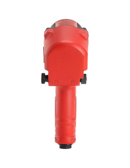 Llave de impacto neumática CRAFTSMAN 1/2" 400 pies-libras