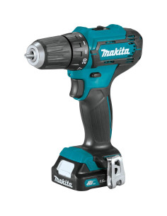 Kit Combo Inalámbrico 3 Piezas Makita 12V max CXT 2