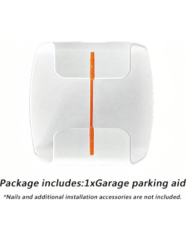 Asistente de Estacionamiento de Garaje CAMGJORT 1 PC