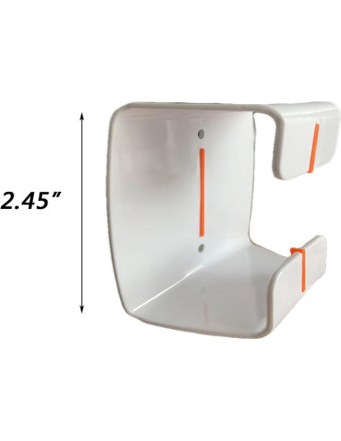 Asistente de Estacionamiento de Garaje CAMGJORT 1 PC