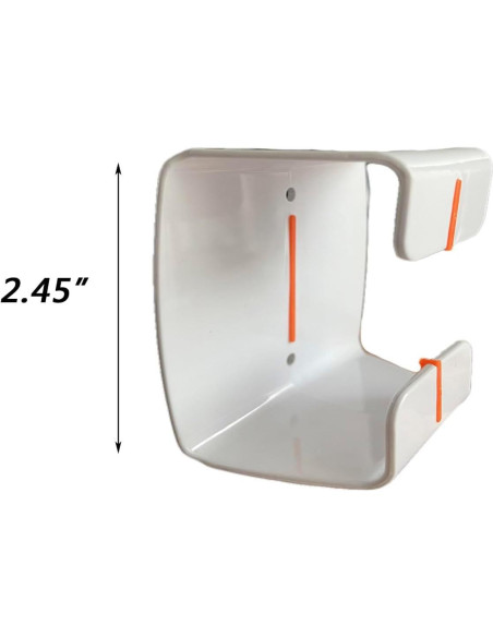 Asistente de Estacionamiento de Garaje CAMGJORT 1 PC