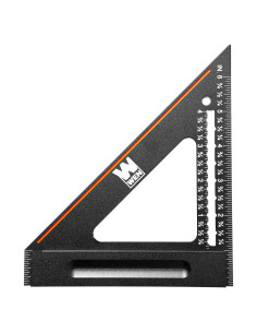 Escuadra de Carpintero WEN 15 cm Ángulo Recto ME006L