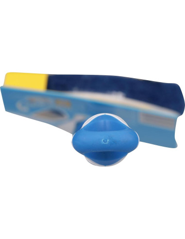 Limpiador de Baños Clorox con Mango Extensible 1 Cuenta