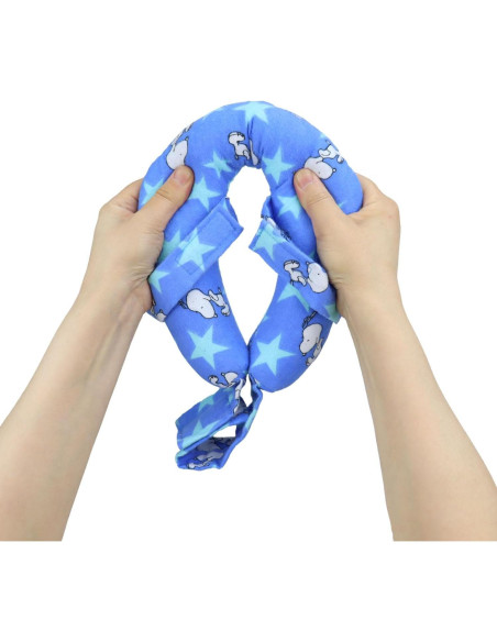 Collar de Seguridad para Perros Yuyuso - Previene Escapes 21.6 cm