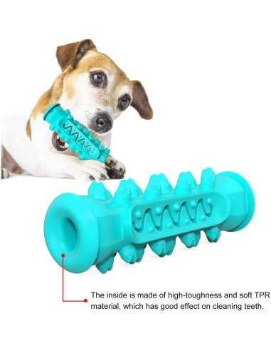 Juguete de Masticar para Perros Guardians - Cepillo Dental 15.24 cm