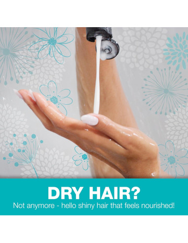 Champú y Acondicionador SexyHair Quiero Humedad 287ml - Controla Frizz