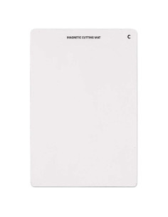 Alfombrilla de Corte Magnética Bira Craft 15.24x22.86cm 3mm