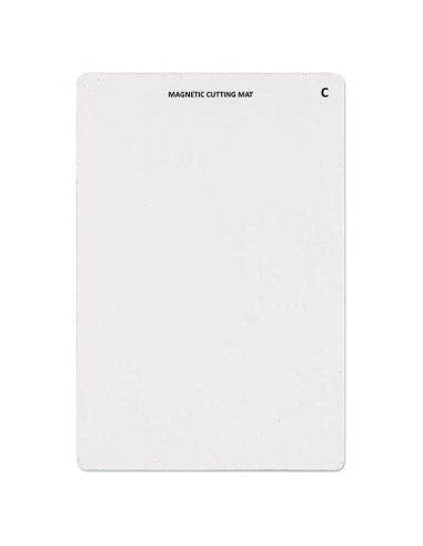 Alfombrilla de Corte Magnética Bira Craft 15.24x22.86cm 3mm