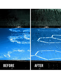 Recubrimiento Cerámico en Spray Turtle Wax 53409 - 473 ml 2