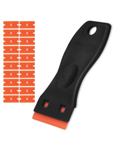 Raspador de Limpieza Multifuncional Ainiv con 20 Cuchillas