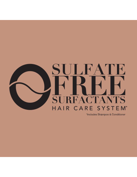 Acondicionador OGX Ever Straight 385 ml - Queratina y Aceites Acondicionador OGX Ever Straight 385 ml - Queratina y Aceites