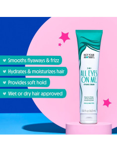 Crema de Estilo 3-en-1 Not Your Mother's 181g - Protección UV 2