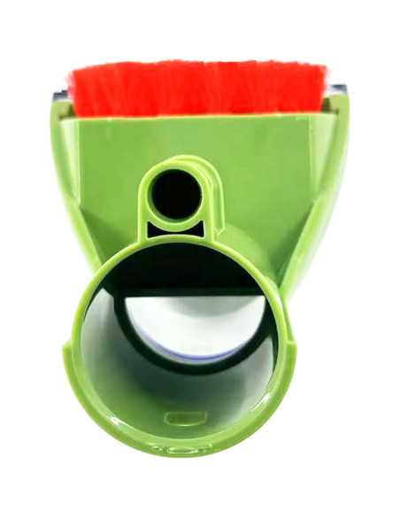 Cepillo para Manchas Difíciles Bissell Little Green 1+2 Piezas