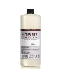 Limpiador Multi-Superficie Concentrado Mrs. Meyer's Lavanda 946 ml 2