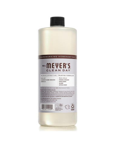 Limpiador Multi-Superficie Concentrado Mrs. Meyer's Lavanda 946 ml