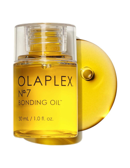Olaplex No. 7 Aceite Concentrado Brillo y Protección 30 ml