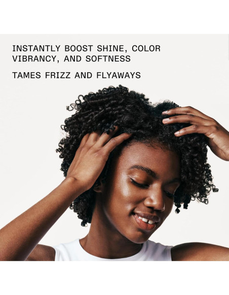 Olaplex No. 7 Aceite Concentrado Brillo y Protección 30 ml