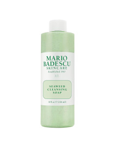 Jabón Limpiador de Algas Mario Badescu 236 ml Exfoliante