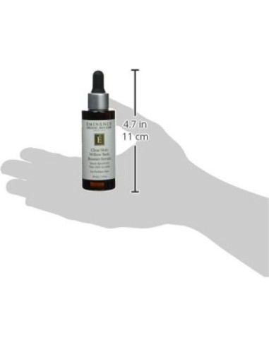 Suero Mejorador de Piel Eminence 30 ml con Corteza de Sauce